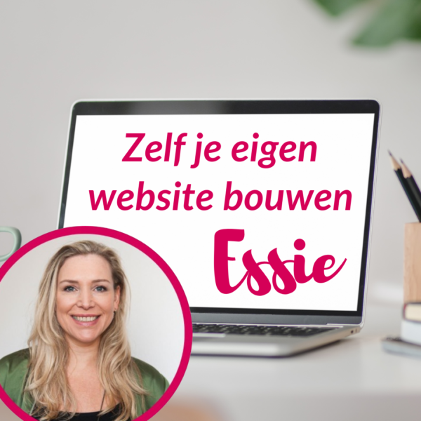 Zelf je eigen website bouwen woocomm productafbeelding